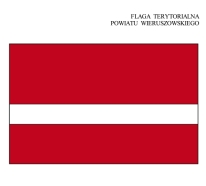 Flaga terytorialna