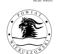 Pieczęć powiatu