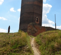 Baszta w Bolesławcu