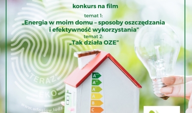 Konkurs "Mamy w planie oszczędzanie"