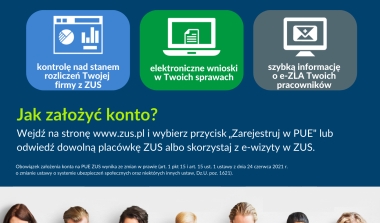 Platforma Usług Elektronicznych (PUE)