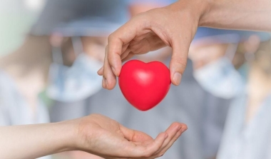 Informacja dotycząca zwiększenia świadomości prawnej dotyczącej transplantacji wśród lokalnej społeczności