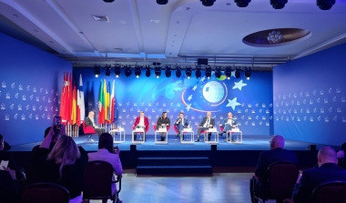 VIII Europejski Kongres Samorządów 