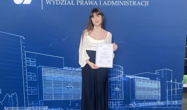 XIV Ogólnopolski Finał Konkursu Wiedzy o Podatkach