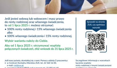 Renta wdowia