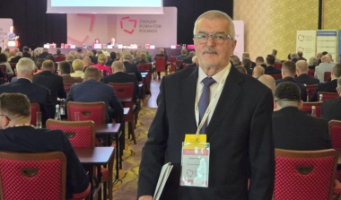 XXXII Zgromadzenie Ogólne Związku Powiatów Polskich